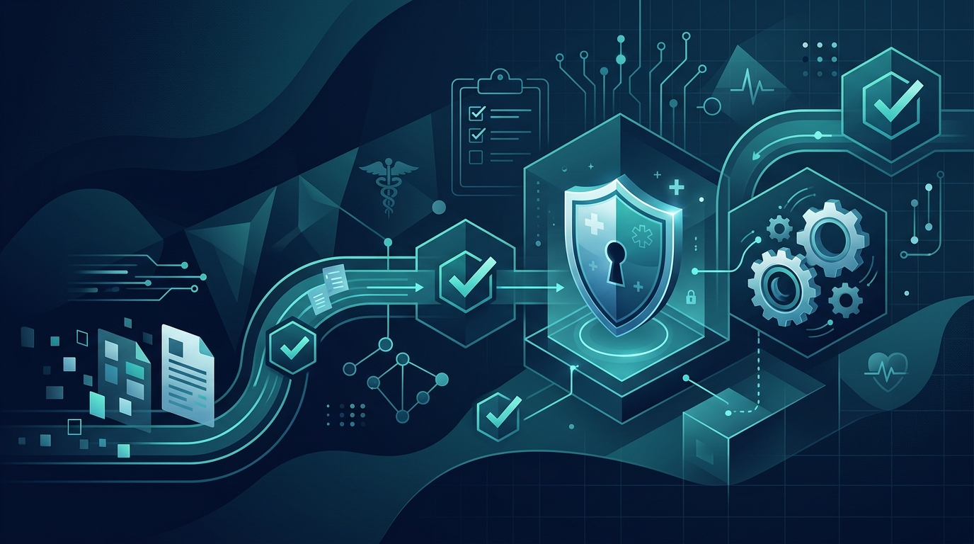 HIPAA Questionnaire Automation